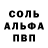 Амфетамин Premium Bob McGahey