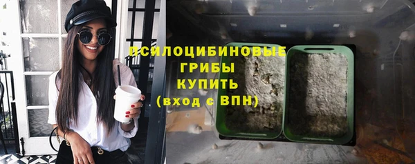 бошки Белоозёрский